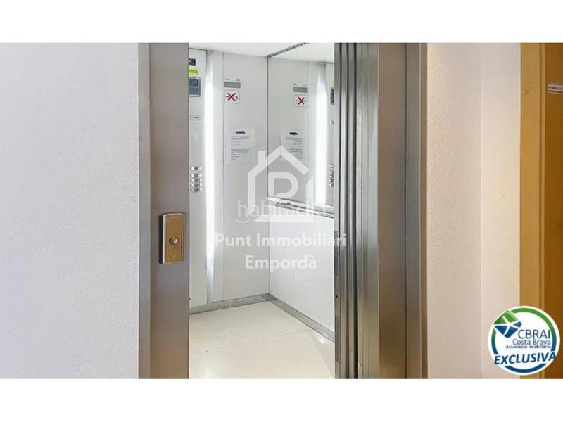 Foto 558434e4-e7c3-44c9-a7d2-7e06877af22e. Appartement mit heizung in Santa Margarida Roses