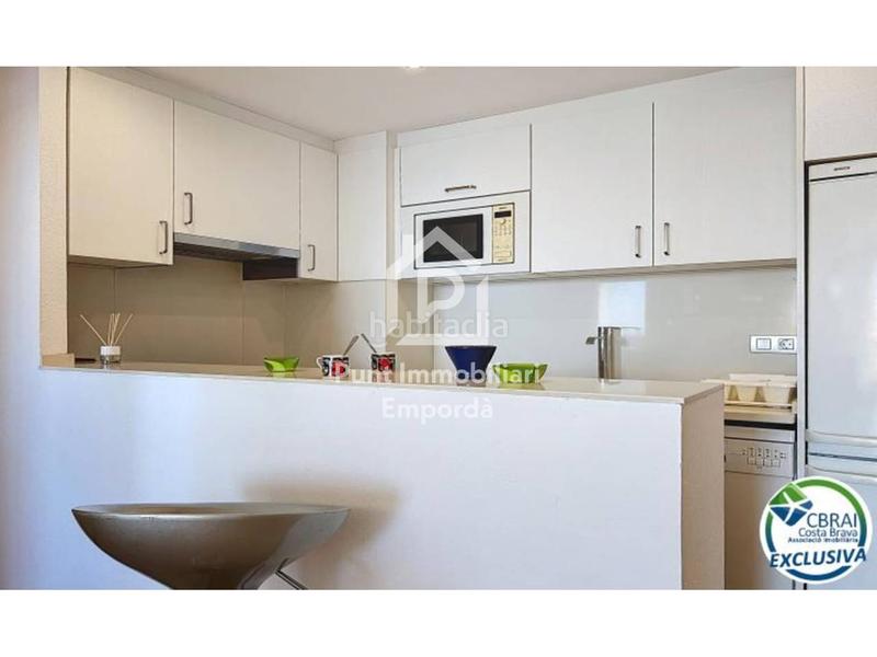 Foto 9d0b0156-e310-48c0-ab74-a32888b02ca7. Appartement mit heizung in Santa Margarida Roses