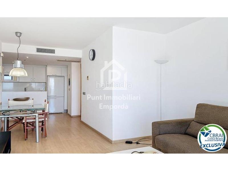 Foto a460a28a-36fd-4f82-9791-a6676b5d8a83. Appartement mit heizung in Santa Margarida Roses