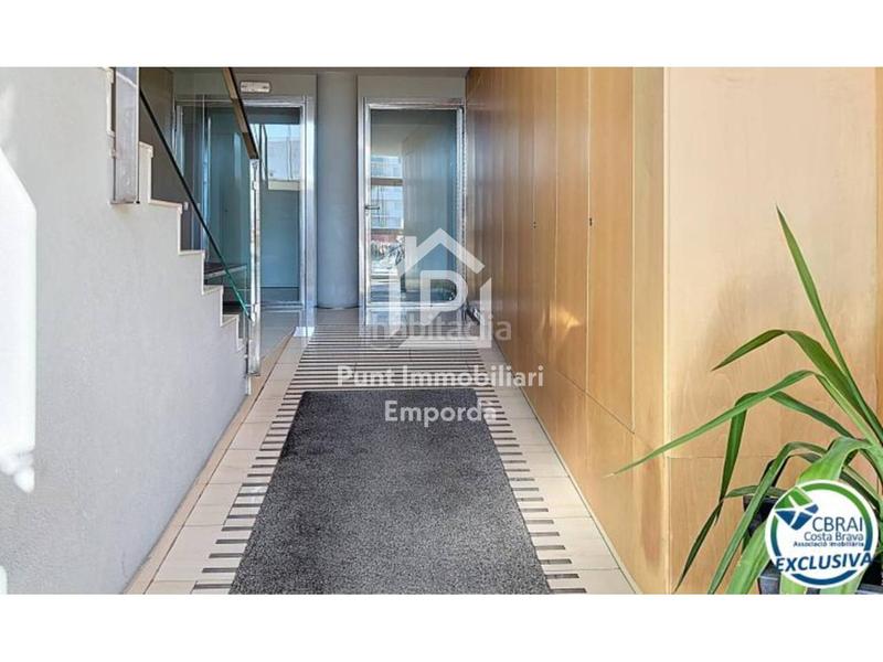 Foto c50bac38-1b16-4a0d-b2a5-0ae2fb803231. Appartement mit heizung in Santa Margarida Roses