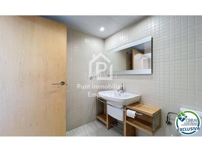 Foto dd03c640-0d1a-41d8-ba93-b1baeab57a2c. Appartement mit heizung in Santa Margarida Roses