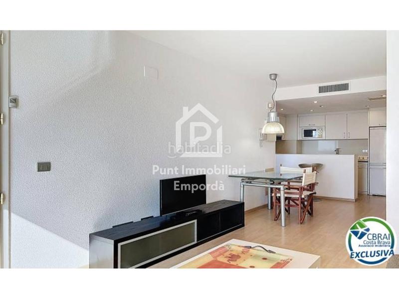 Foto e88f5ac1-7bf8-4664-95e6-09ddd37479b0. Appartement mit heizung in Santa Margarida Roses