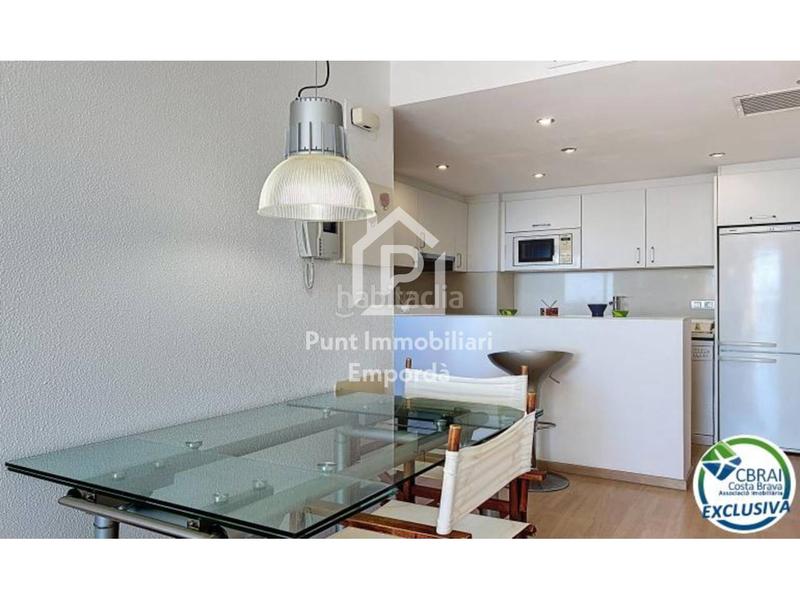 Foto f75329c1-95b9-4999-ba84-c0774b12eb3f. Appartement mit heizung in Santa Margarida Roses