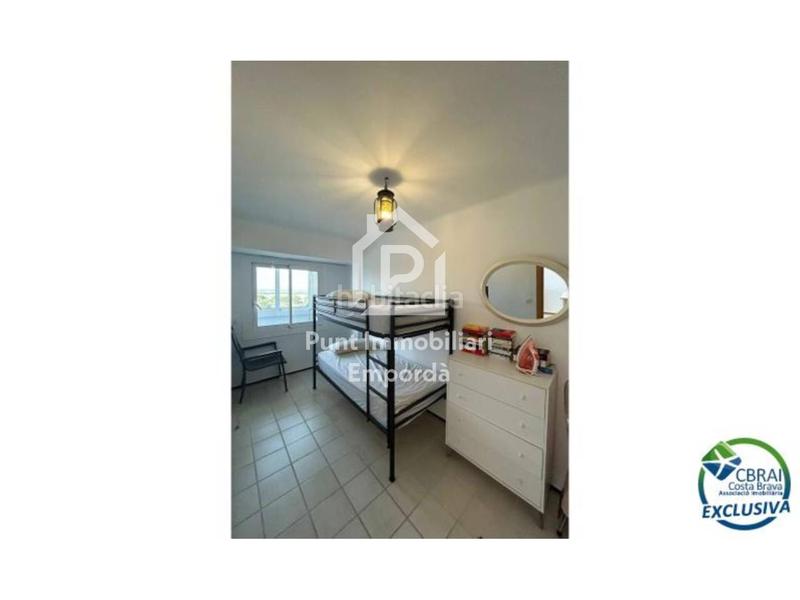 Foto 0135379d-f41e-479e-87db-3c581afea246. Flat in Moxó - Sant Mori Empuriabrava