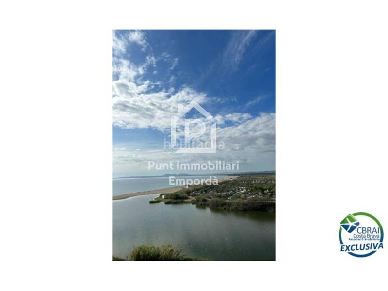 Foto 167c654e-5ddd-4b0c-97aa-be384e9780fe. Flat in Moxó - Sant Mori Empuriabrava