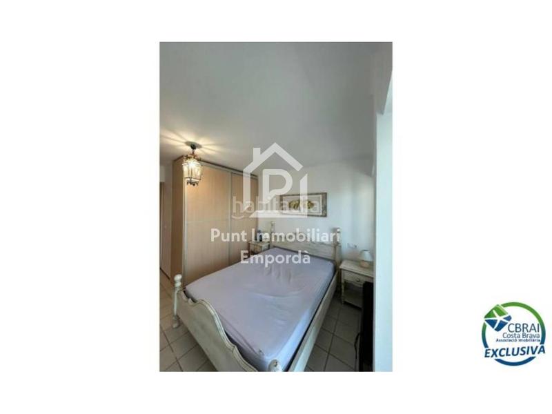 Foto 16d98135-870a-4270-89e4-20f72d8304e8. Flat in Moxó - Sant Mori Empuriabrava