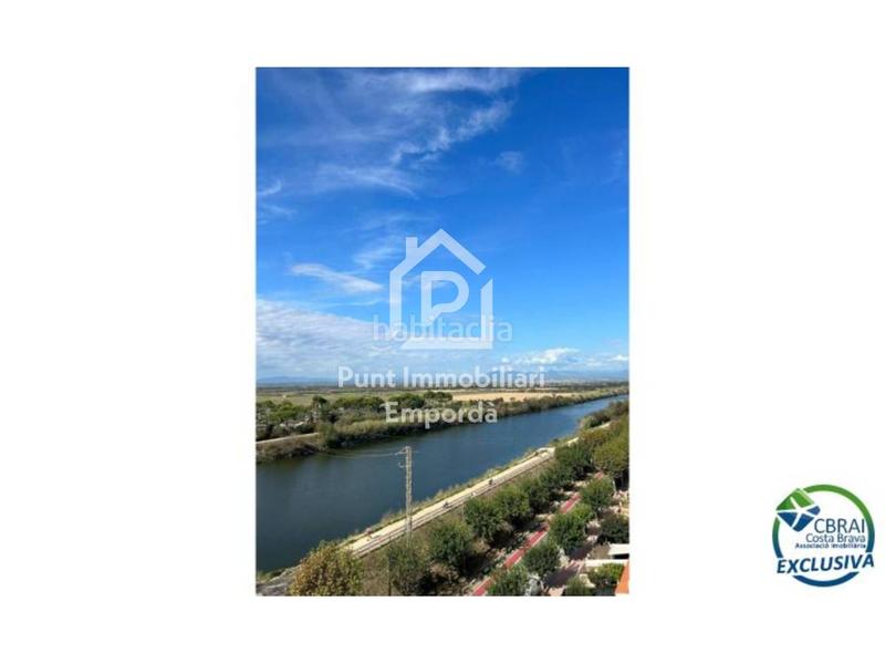 Foto 3c1a390b-a848-496b-9141-e7a3bcf53c3f. Flat in Moxó - Sant Mori Empuriabrava