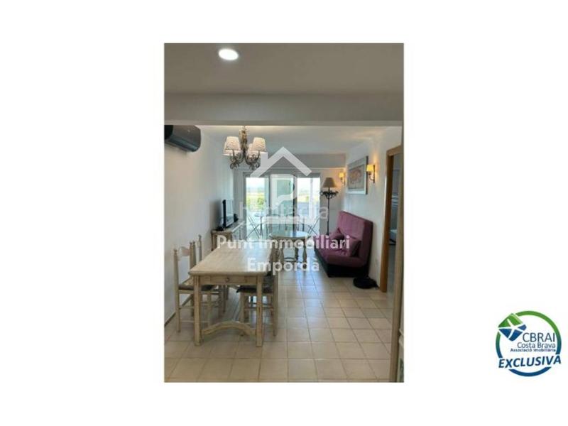 Foto 4f996777-3dee-4f06-87a9-3c46c99e2713. Flat in Moxó - Sant Mori Empuriabrava