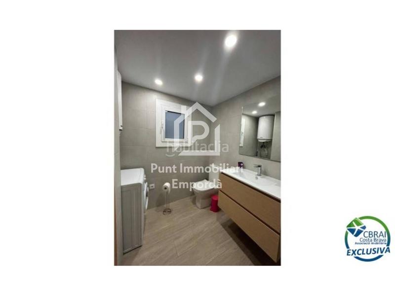 Foto 64f77266-f232-4f55-8eb8-61f7d75e5cbf. Flat in Moxó - Sant Mori Empuriabrava