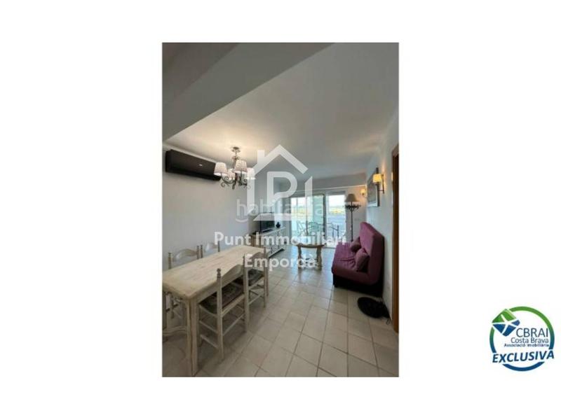 Foto 74f93783-dd9c-4576-ba4d-619d7540c003. Flat in Moxó - Sant Mori Empuriabrava