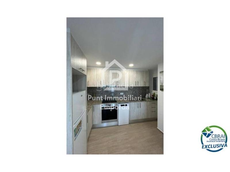 Foto a03cacf4-481b-42ca-96bb-f52c2c7e0144. Flat in Moxó - Sant Mori Empuriabrava