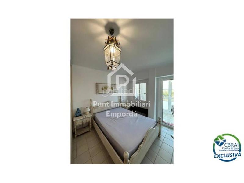 Foto ad20b4e0-8b3e-434a-8333-29b6e6d4dc8e. Flat in Moxó - Sant Mori Empuriabrava