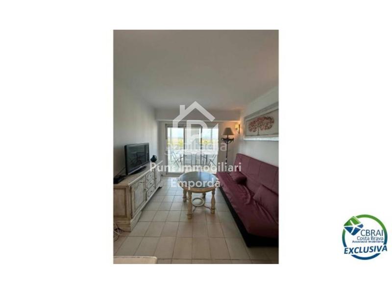 Foto b019d248-51ec-4700-a61e-d0a0602993e3. Flat in Moxó - Sant Mori Empuriabrava