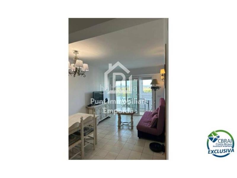 Foto b61a6f6d-c514-4caa-a7a7-0cda57d58541. Flat in Moxó - Sant Mori Empuriabrava