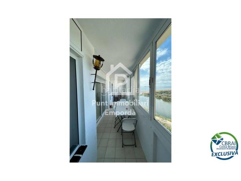 Foto f99541b0-ab80-4e68-bd98-7ebeeb923399. Flat in Moxó - Sant Mori Empuriabrava