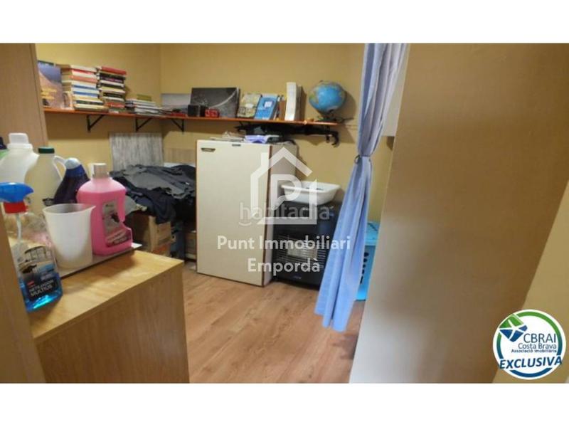 Foto 11360a63-6c00-45ac-8315-046b183132ba. Appartement avec chauffage dans Nord Roses