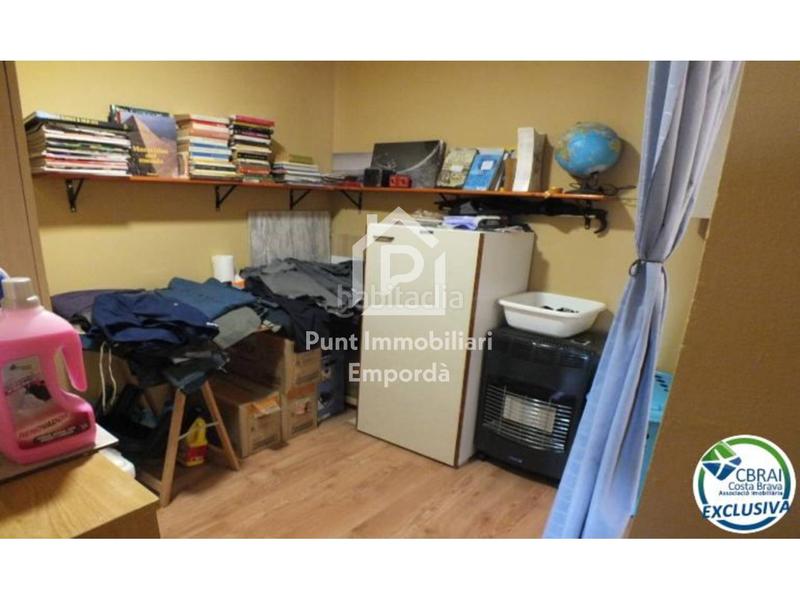 Foto 16bdef29-dddb-45ee-8cde-68e21129af45. Appartement avec chauffage dans Nord Roses