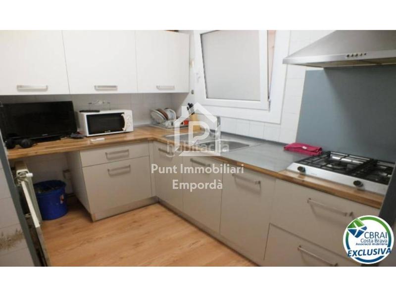 Foto 6998bb6f-0a53-42d6-a5ba-87e7ead2ba20. Appartement avec chauffage dans Nord Roses