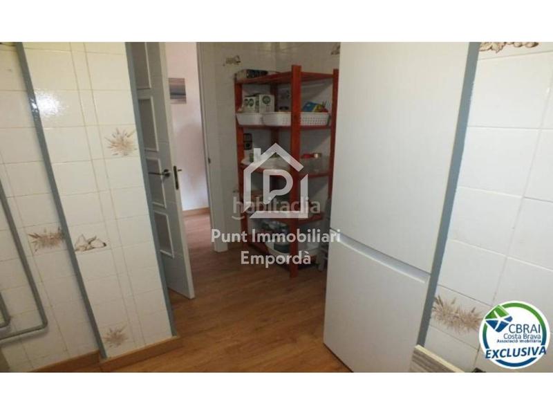 Foto 6fbe2403-be79-4ae2-be7f-56aa4d327e3b. Appartement avec chauffage dans Nord Roses