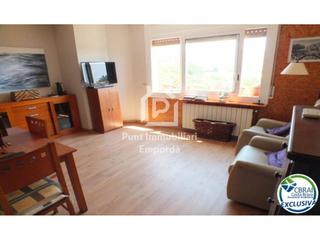 Piccolo appartamento  Carrer de puig sacalm 15. Apartamento el mas mates 2 habitaciones