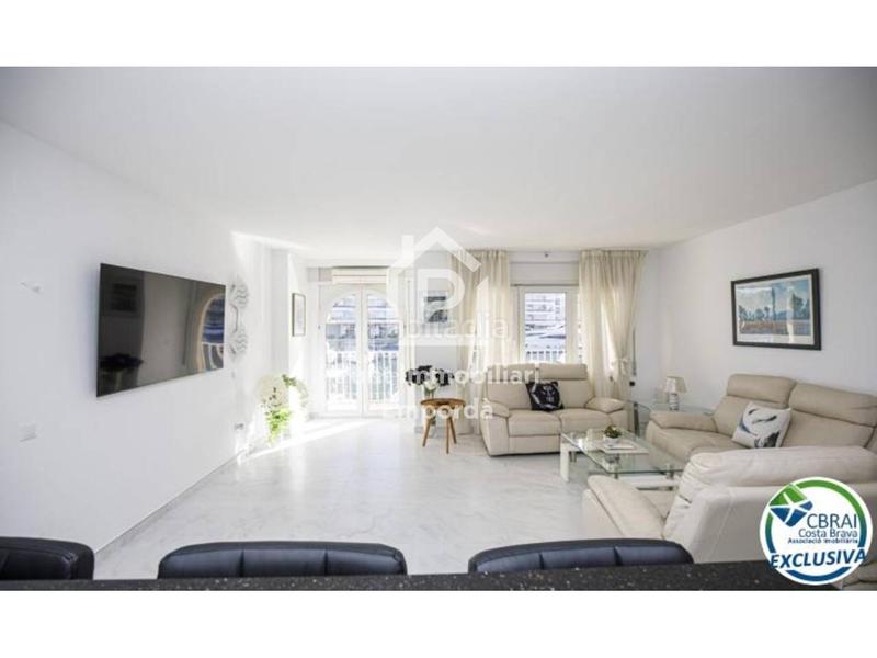 Foto 01354e4a-f486-4c9d-b3d3-b9e8179bcfe1. Apartament amb calefacció a Salins - Cavall de Mar Empuriabrava