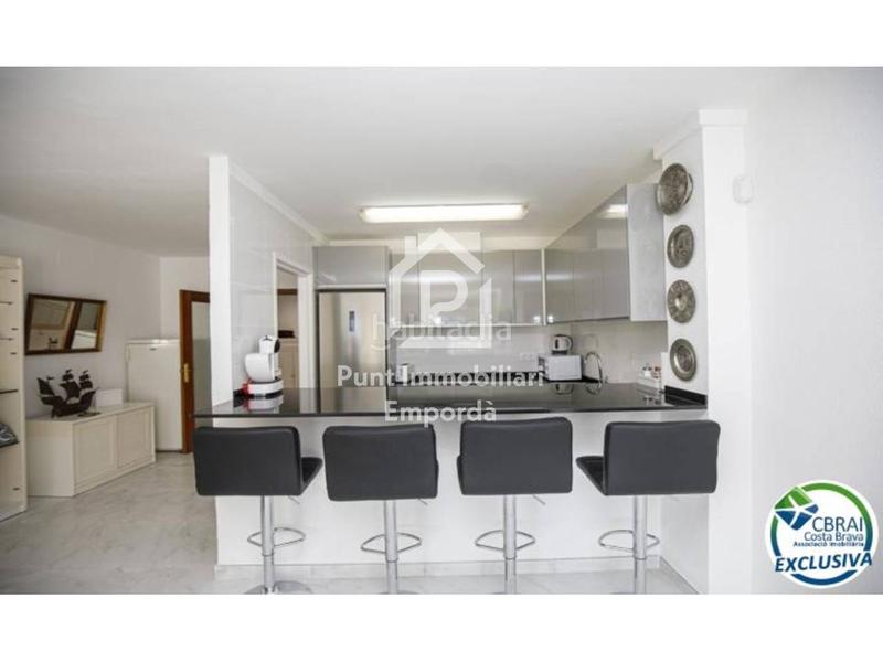 Foto 0b3737b4-12ec-4132-9cca-47dcd06c9ee9. Apartament amb calefacció a Salins - Cavall de Mar Empuriabrava