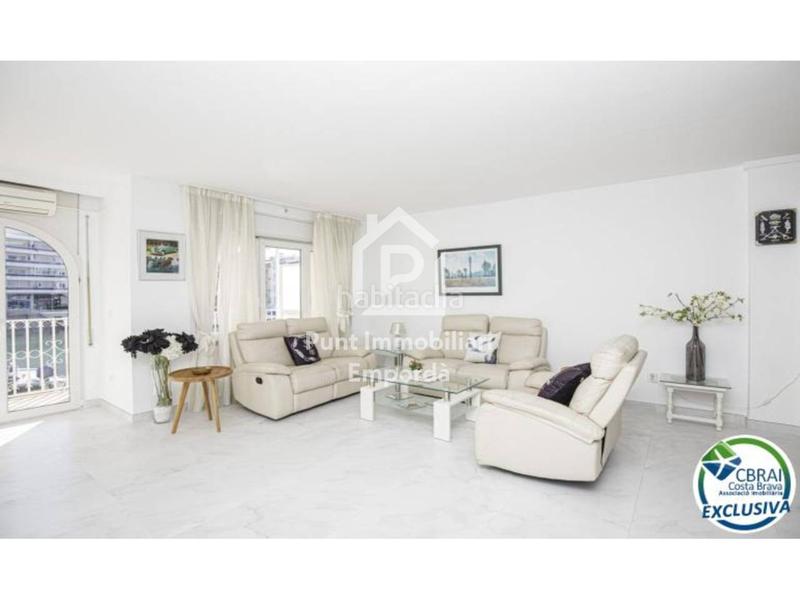 Foto 15e0ad5c-a17e-4f6e-b1b3-3d1f56200119. Apartament amb calefacció a Salins - Cavall de Mar Empuriabrava