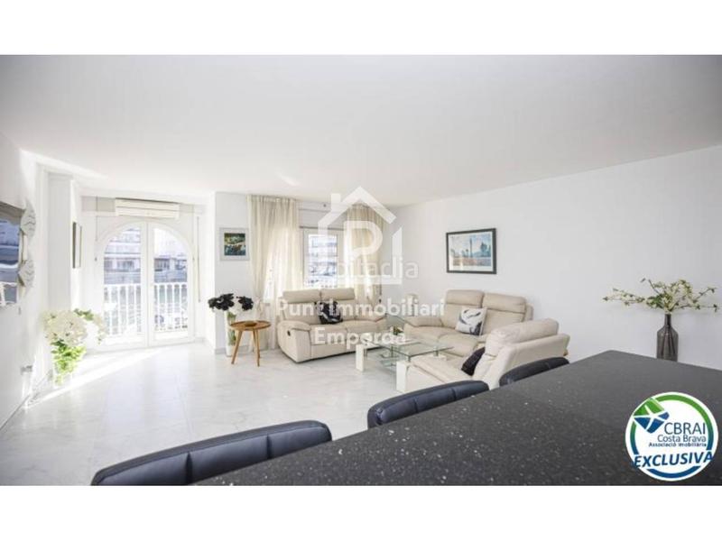 Foto 177b3e80-4851-4ca5-bac8-99b5a58b029f. Apartament amb calefacció a Salins - Cavall de Mar Empuriabrava