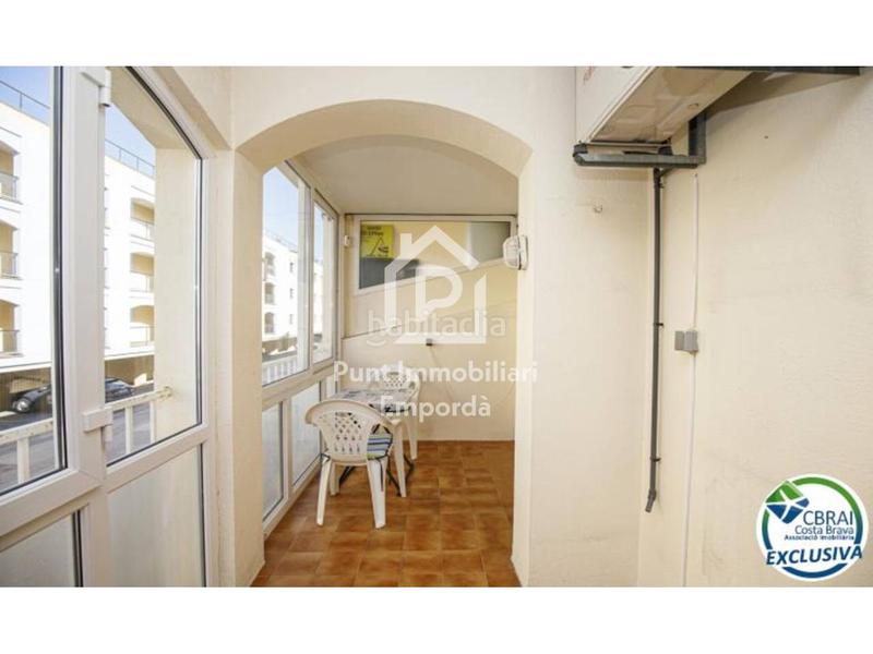 Foto 420b905d-9b80-47ad-9934-5db89ac262f3. Apartament amb calefacció a Salins - Cavall de Mar Empuriabrava
