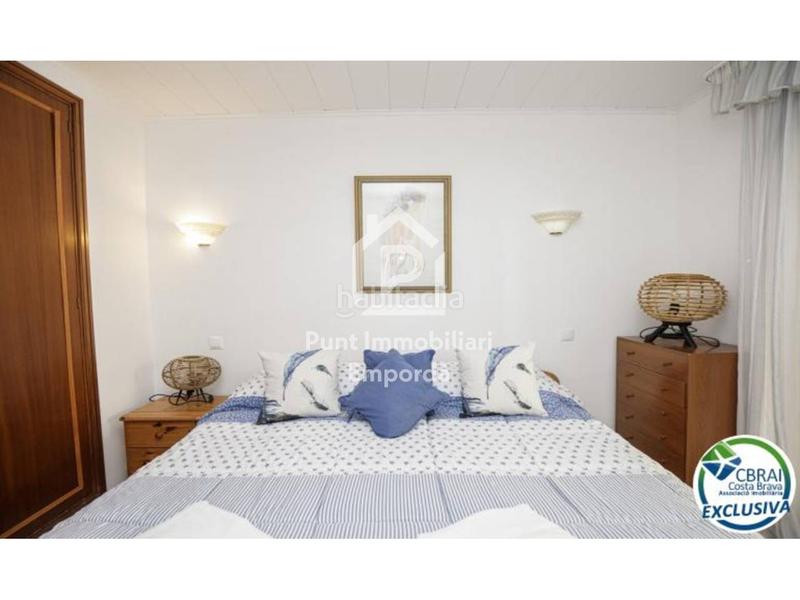 Foto 458d0ba4-b84d-418c-ba58-a231fe7f2ffc. Apartament amb calefacció a Salins - Cavall de Mar Empuriabrava