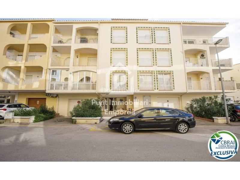 Foto 64dbff40-0ed2-40e0-8c95-68dbff3e22d1. Apartament amb calefacció a Salins - Cavall de Mar Empuriabrava