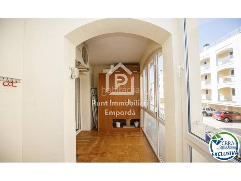 Foto 69c1305f-3d9d-4e00-bb9b-aab56788c9ec. Apartament amb calefacció a Salins - Cavall de Mar Empuriabrava