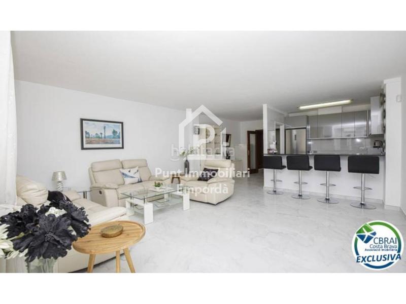 Foto 6ca29e13-e8de-4db8-99c3-2bbbab92ef5c. Apartament amb calefacció a Salins - Cavall de Mar Empuriabrava