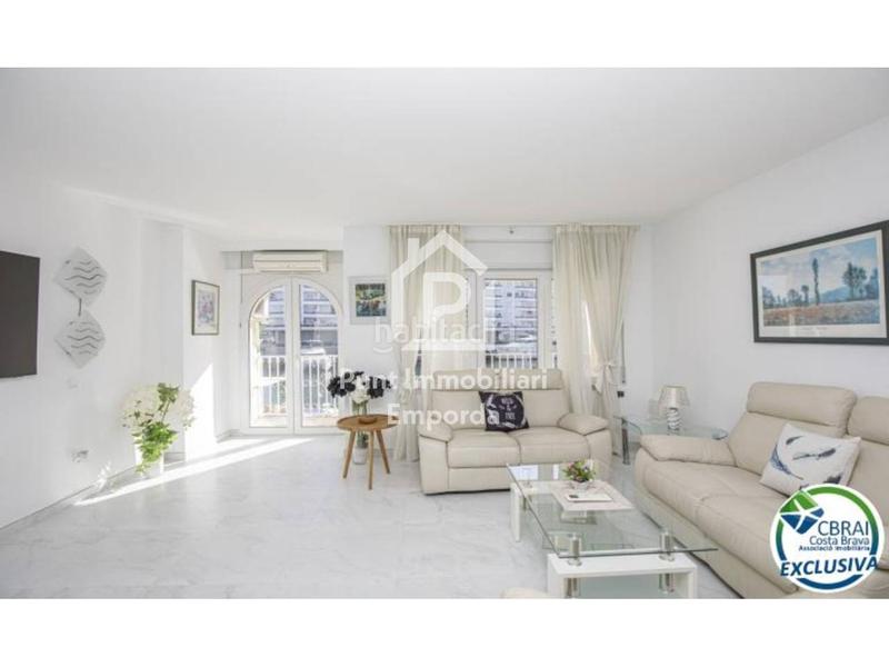 Foto 82907723-a901-4a73-9f9a-09e70bc924cd. Apartament amb calefacció a Salins - Cavall de Mar Empuriabrava