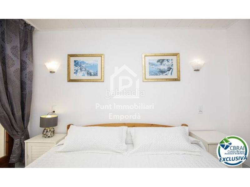 Foto 83ae60f0-b182-4a83-98dd-67618f980834. Apartament amb calefacció a Salins - Cavall de Mar Empuriabrava