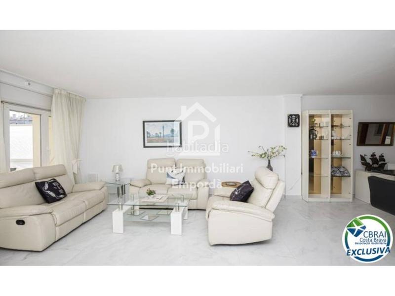 Foto 91f31995-5976-4045-896e-e19d8214ffca. Apartament amb calefacció a Salins - Cavall de Mar Empuriabrava