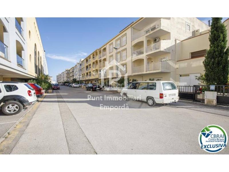 Foto a79d16e0-d86a-426a-9e9d-696f7667e8ff. Apartament amb calefacció a Salins - Cavall de Mar Empuriabrava