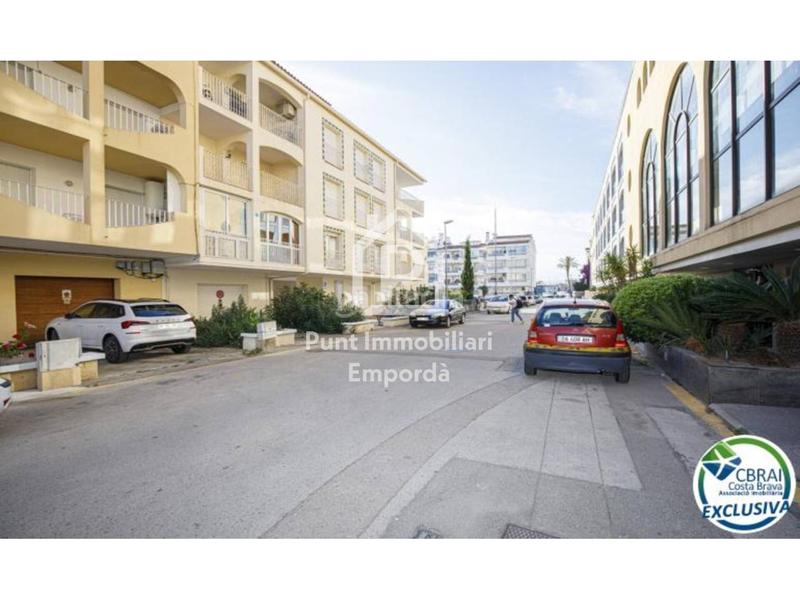 Foto c6ee16c5-0493-499e-b0c6-186d676d33f3. Apartament amb calefacció a Salins - Cavall de Mar Empuriabrava