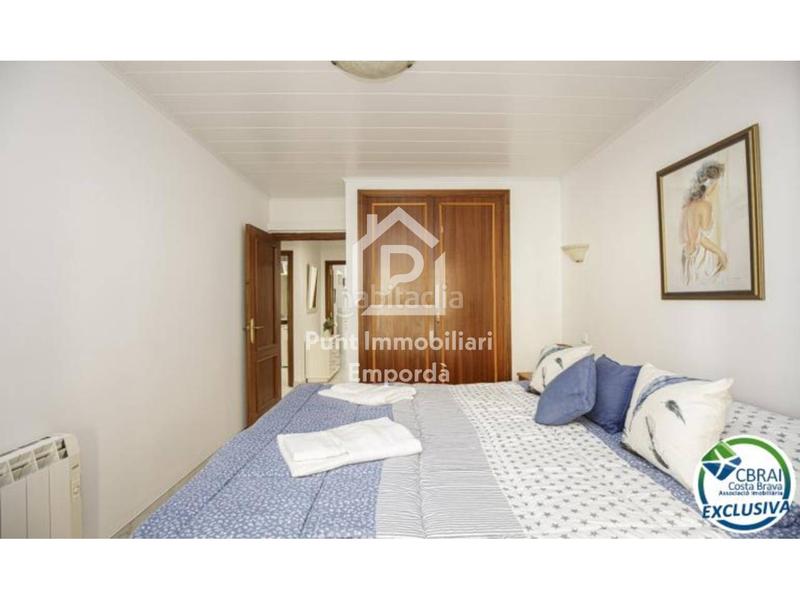Foto cc2e6446-f6be-49b9-93d7-a54db76b295d. Apartament amb calefacció a Salins - Cavall de Mar Empuriabrava