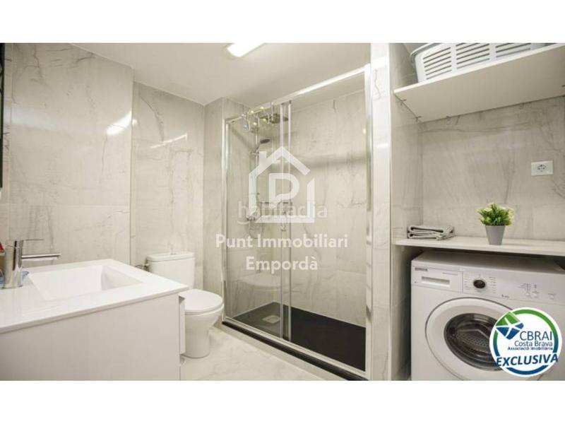 Foto d687d68d-0dd0-426d-b250-1d35ab472fdf. Apartament amb calefacció a Salins - Cavall de Mar Empuriabrava