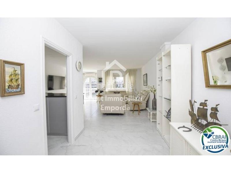 Foto d9e47b50-68ae-4645-a6dc-bb760db06717. Apartament amb calefacció a Salins - Cavall de Mar Empuriabrava