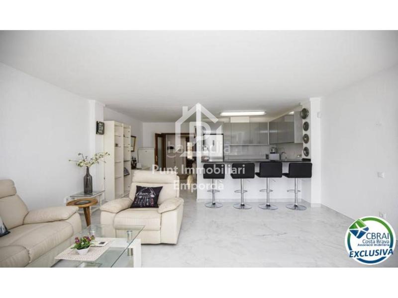 Foto f91a9a2a-ad2b-4054-bfa2-86b3ace2f4fd. Apartament amb calefacció a Salins - Cavall de Mar Empuriabrava