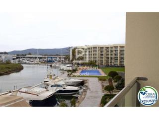 Appartement  Pastor. Amplio apartamento con terraza, parking, trastero, vistas al mar