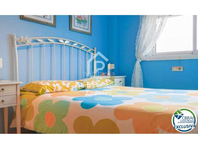 Foto 0785944a-24bc-4aa1-93d3-a8af62c7cf2d. Appartement avec chauffage parking piscine dans Santa Margarida Roses