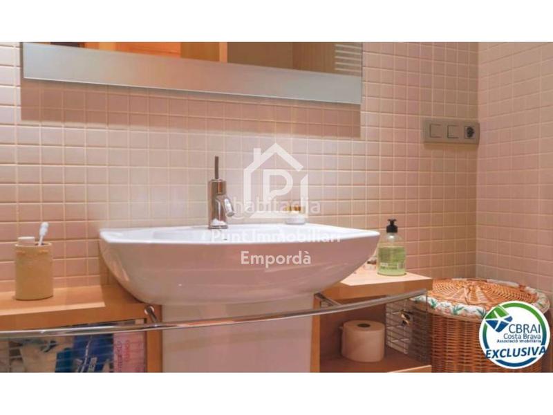 Foto 0f16c6ca-92df-42dd-a57e-2bc8ac645a6f. Appartement avec chauffage parking piscine dans Santa Margarida Roses