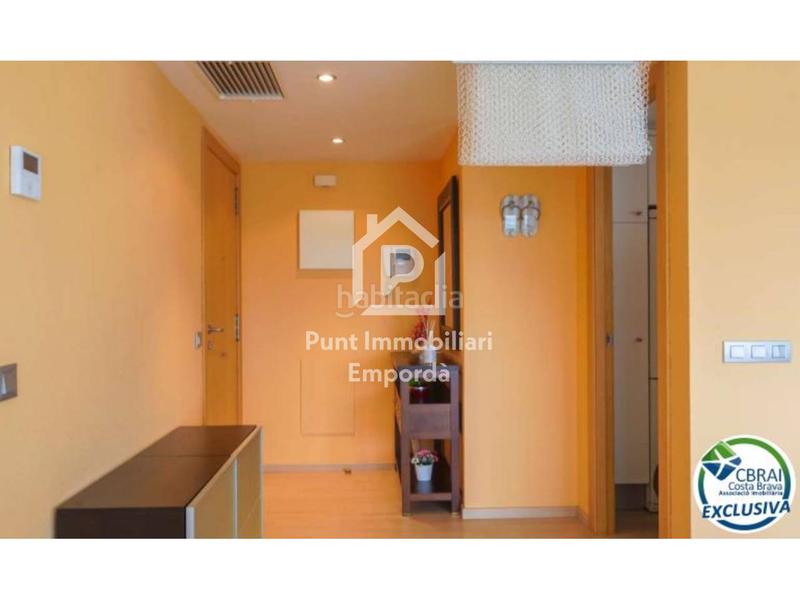 Foto 19fe3271-0354-4739-bfe9-cdfa1f68e642. Appartement avec chauffage parking piscine dans Santa Margarida Roses