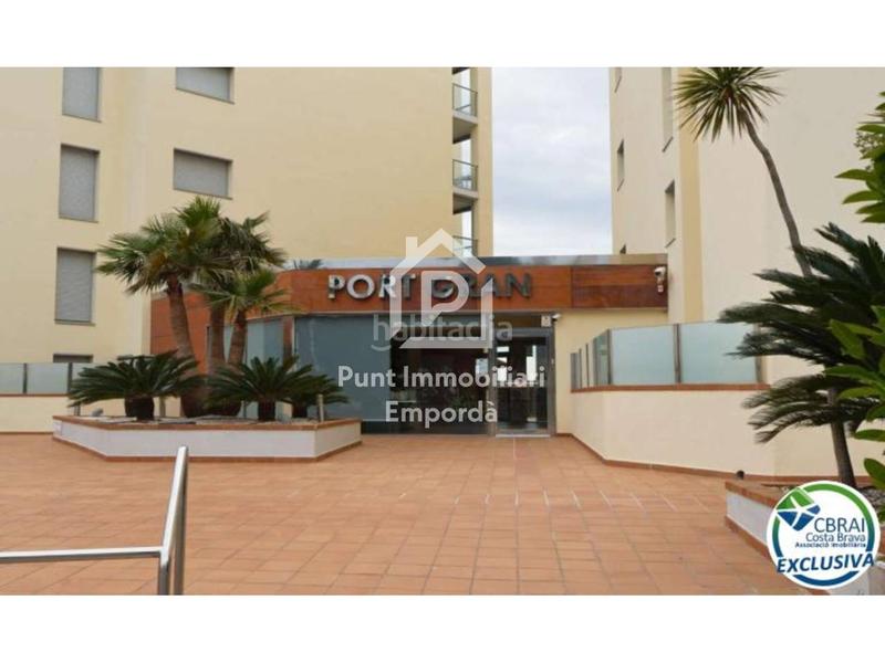 Foto 1cf195e1-4c3b-4fd2-9fe7-b4114ae2718a. Appartement avec chauffage parking piscine dans Santa Margarida Roses