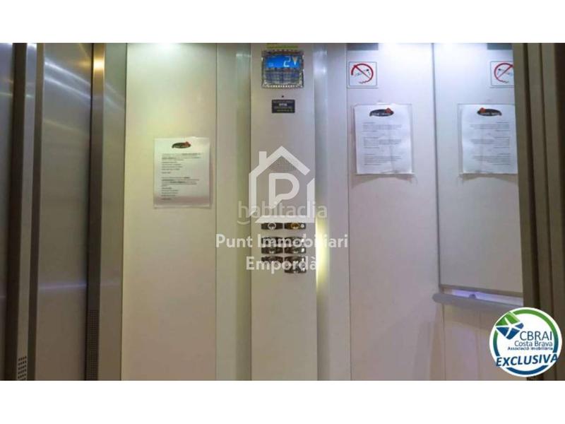 Foto 2fa77168-3236-4515-b3d9-842ed06bd055. Appartement avec chauffage parking piscine dans Santa Margarida Roses