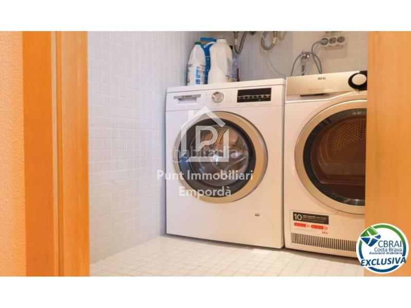 Foto 304770ca-44bf-4def-8fc3-0b6c90687518. Appartement avec chauffage parking piscine dans Santa Margarida Roses