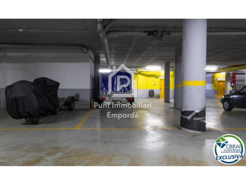 Foto 3a60ab19-991f-4813-b1c1-ca36f8f88223. Appartement avec chauffage parking piscine dans Santa Margarida Roses